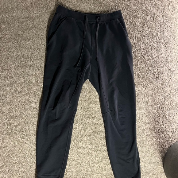 Lululemon City Sweat Jogger - Picture 2 of 5